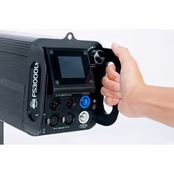 Adj FS3000 stroboscope et lumière disco Adapté à une utilisation à l'intérieur Projecteur Disco - Vue supplémentaire 9